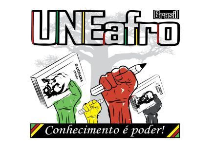  NÚCLEO VIRTUAL - UNEAFRO BRASIL