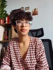 Foto professor