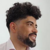 Foto professor